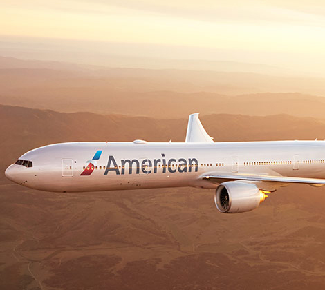 american airlines
