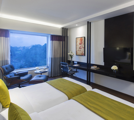 hycinth hotels trivandrum