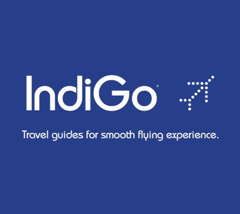 Indigo airlines