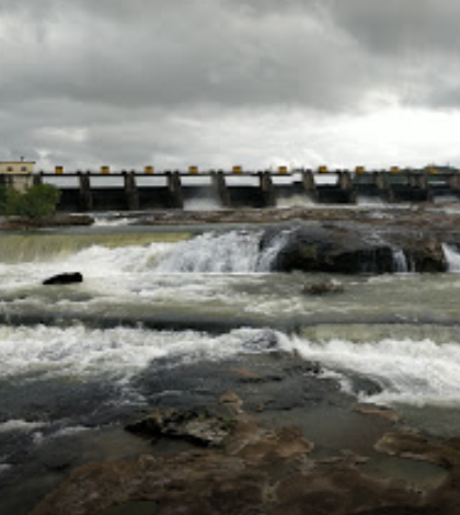 Khadakwasla Dam pune maharastra