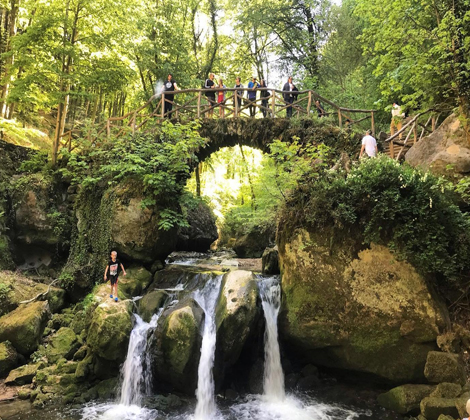 Luxembourg tourism