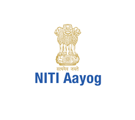 Niti aayog