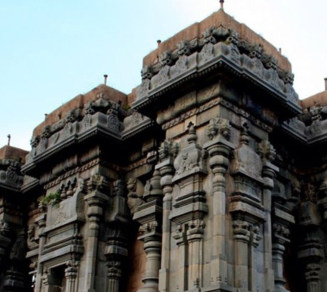 telengana tourism
