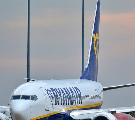 Rayanair