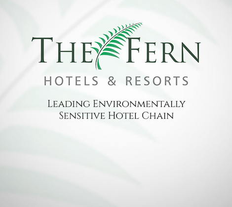 The Fern Hotels and Resorts