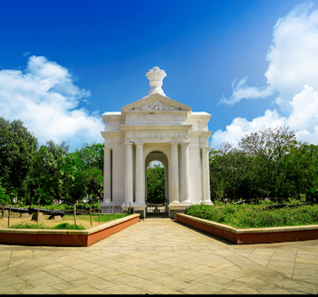 aayi mandapam puducherry