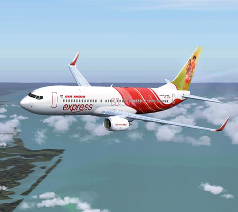 Air India Express to connect south Indian cities from Sharjah – Kochi, Thiruvananthapuram, Hyderabad, Coimbatore included air india express