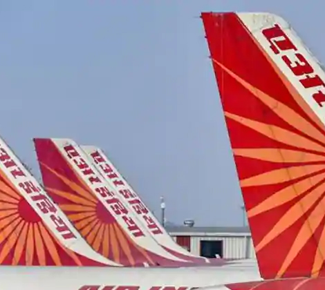air india repatriation flights