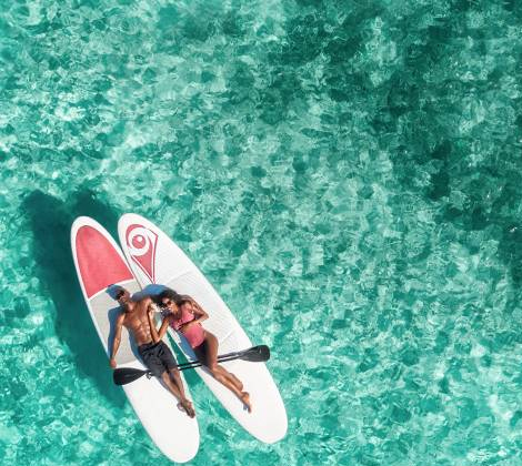 bahamas tourism