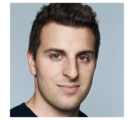 “Travel as we knew it is over”, says Airbnb co-founder Brian Chesky brian chesky AirBnB