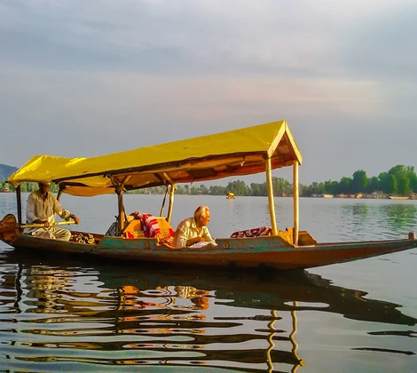 kashmir india
