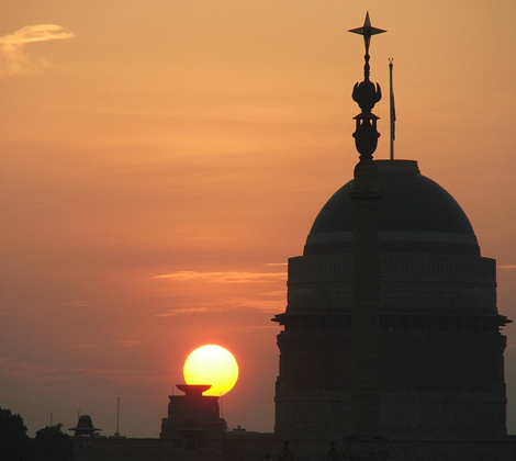 delhi