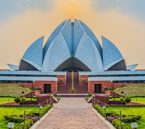 delhi