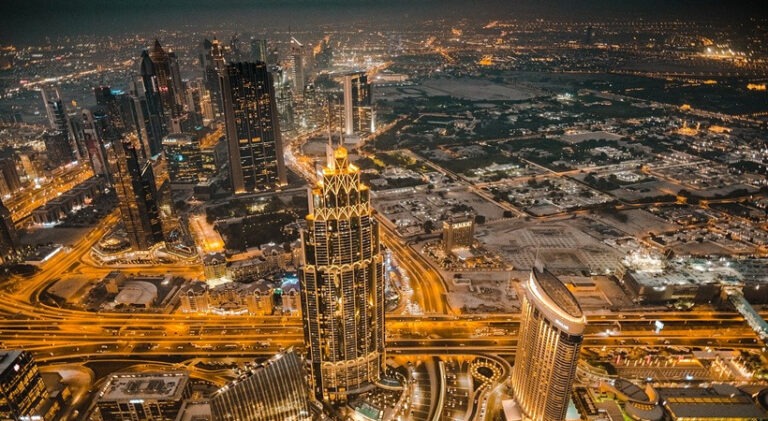 Dubai Tourism teams up with Snapchat for augmented reality tour Dubai