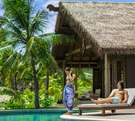 fiji tourism