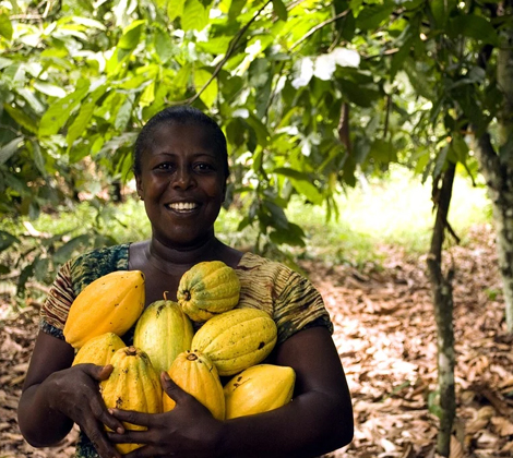 ghana