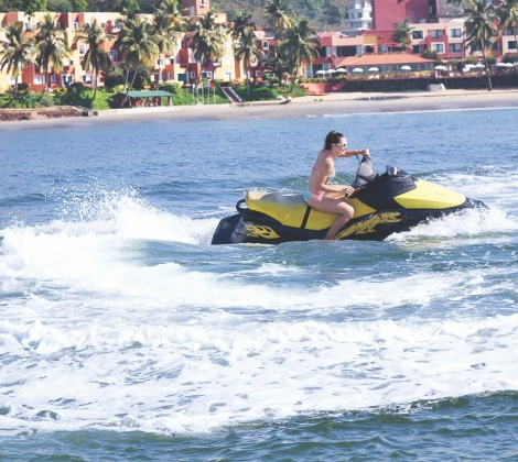 goa tourism