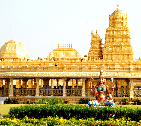 tamil nadu