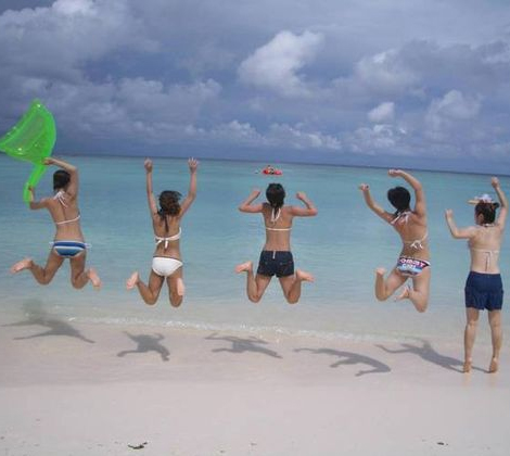 guam