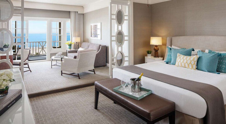 hilton hotels