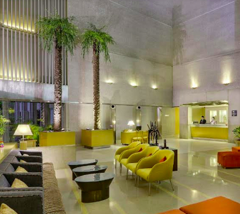 india pride hotels