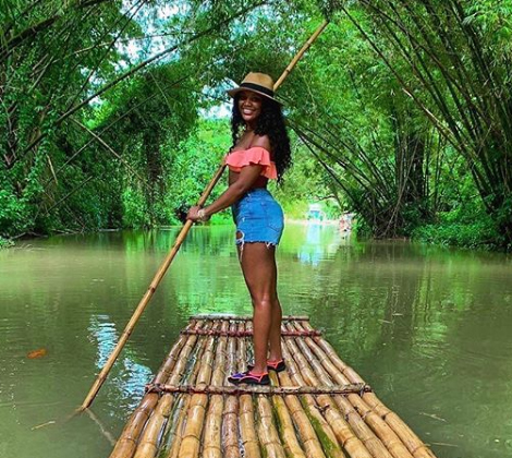 jamaica tourism