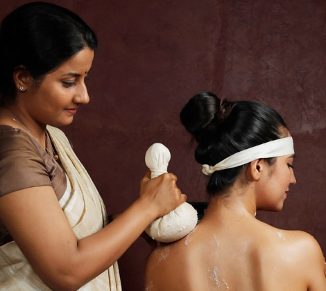 ayurveda