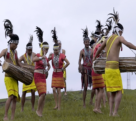 meghalaya tourism