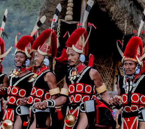 nagaland