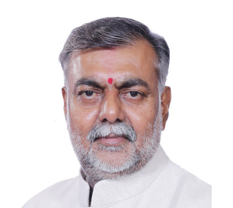 prahlad singh patel