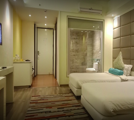 sinclairs tourist resort burdwan