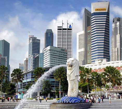 Singapore to resume tourism businesses in phased manner from July 1 ...