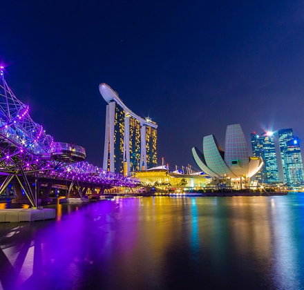 singapore