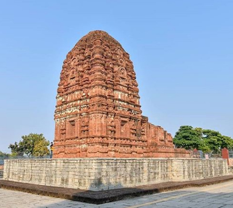 sirpur Chhattisgarh