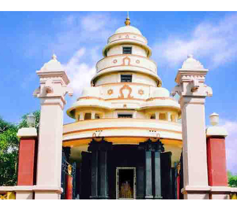 sivagiri mahasamadi mandiram