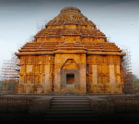 odisha tourism orissa