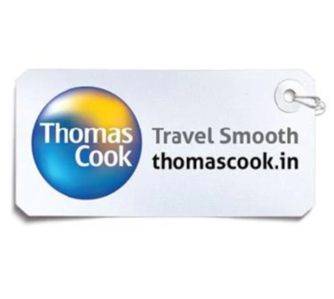 thomas cook india