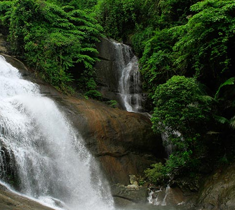 thusharagiri - kozhikode