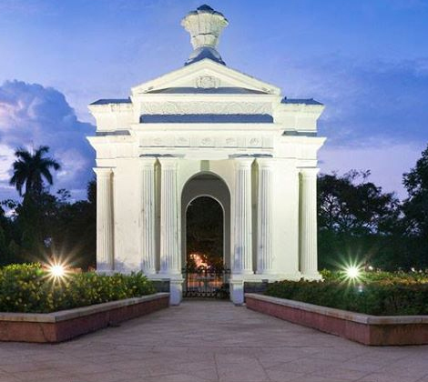Aayi Mandapam Puducherry