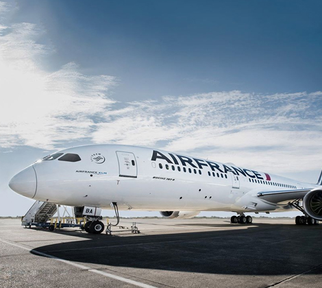 Air France