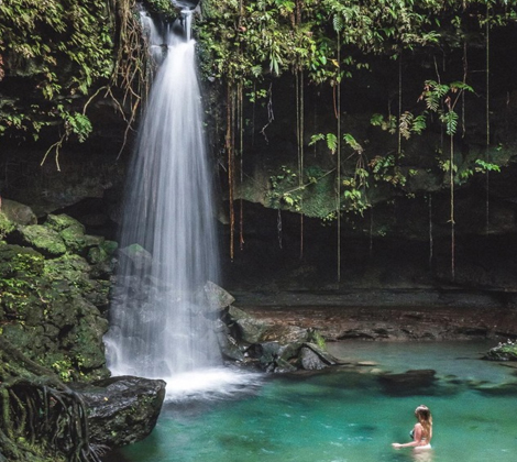 dominica republic