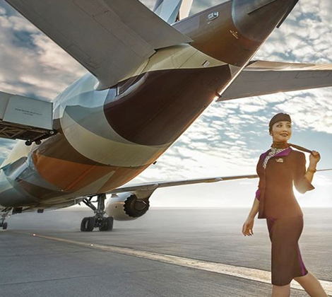 Etihad