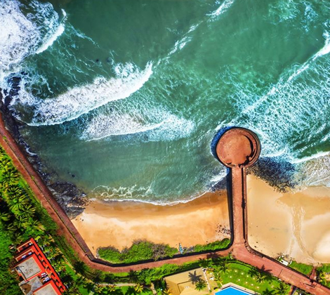 Goa tourism