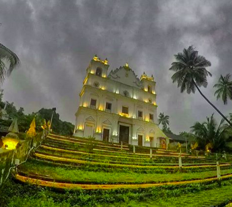 goa tourism