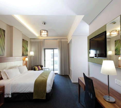 Hilton pulls out of operating its Cape Town Hotel Hilton Cape Town