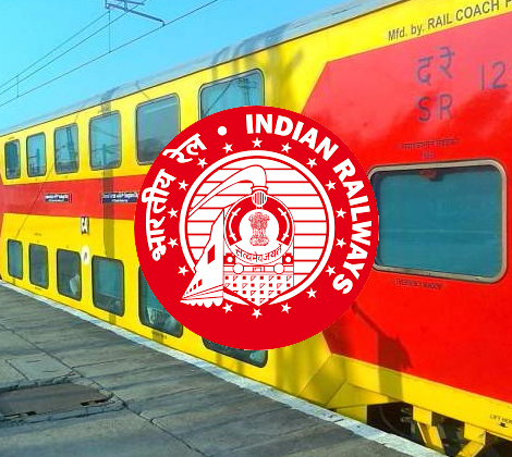 Indian Railways