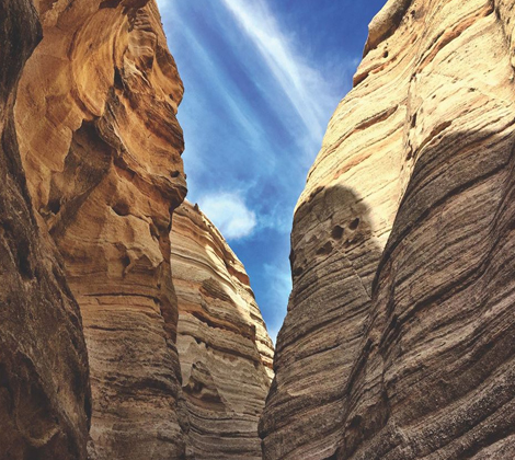 new mexico USA