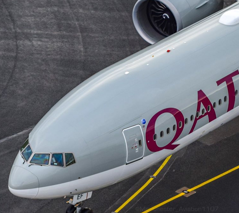 Qatar airways