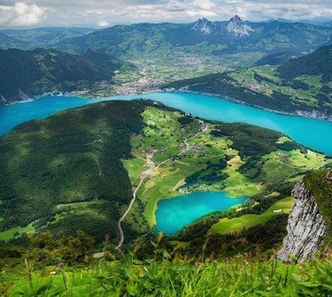 Switzerland