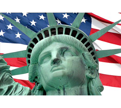 USA Green card